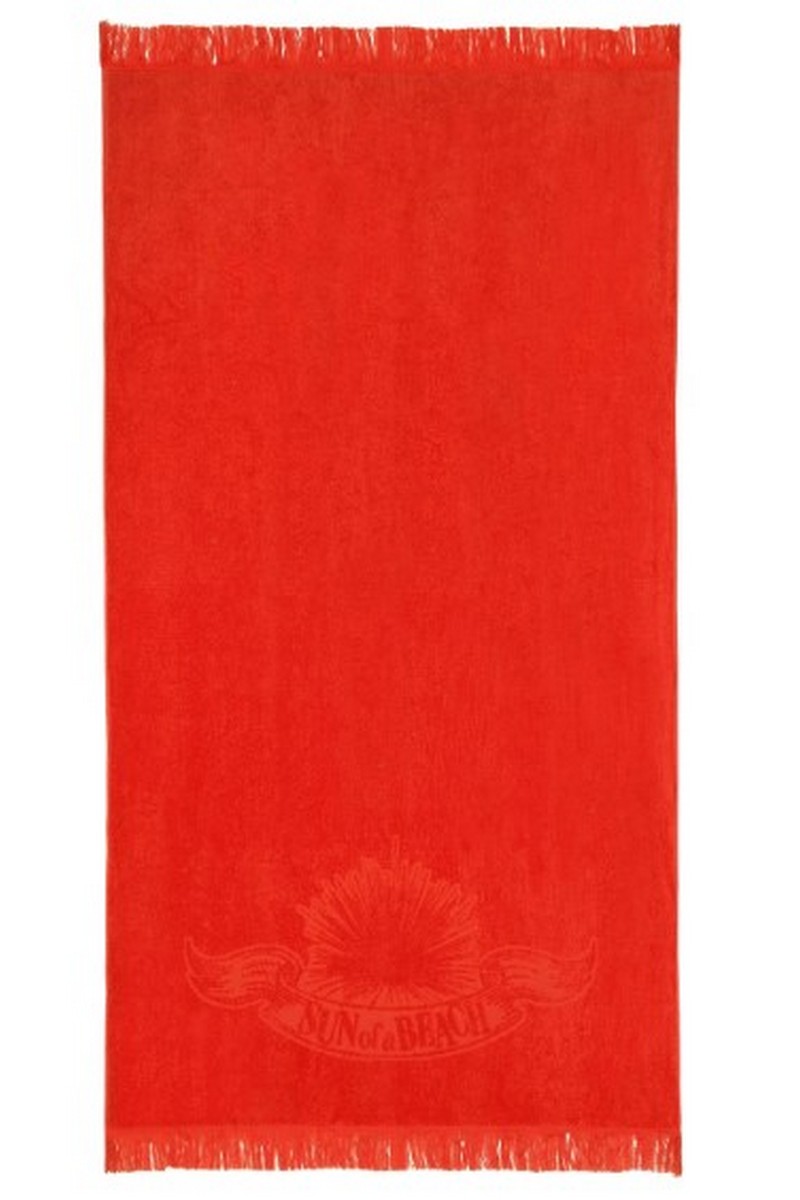 MONOCHROME BEACH TOWEL (4)